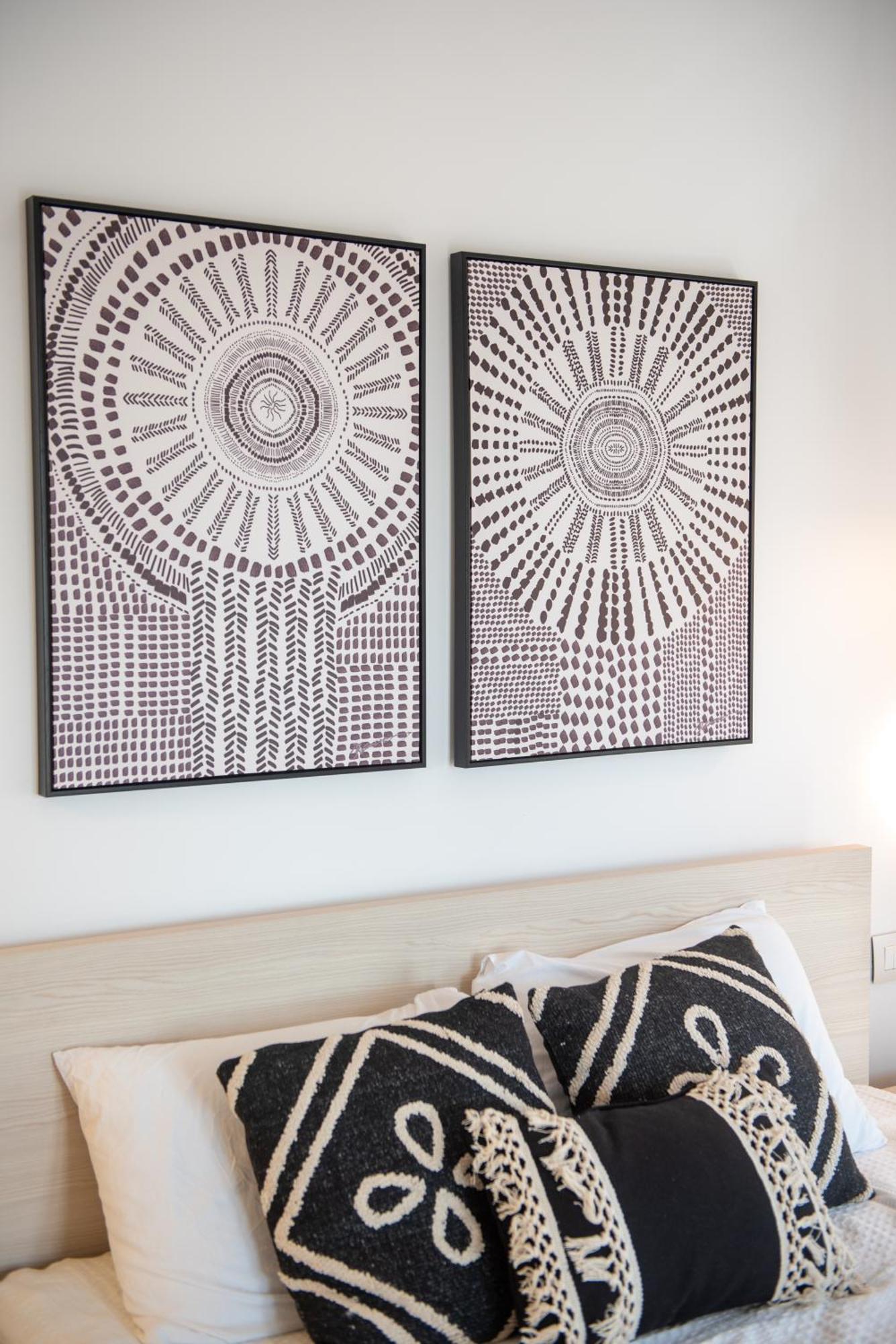 Tiffanys Villas Mykonos Town ภายนอก รูปภาพ